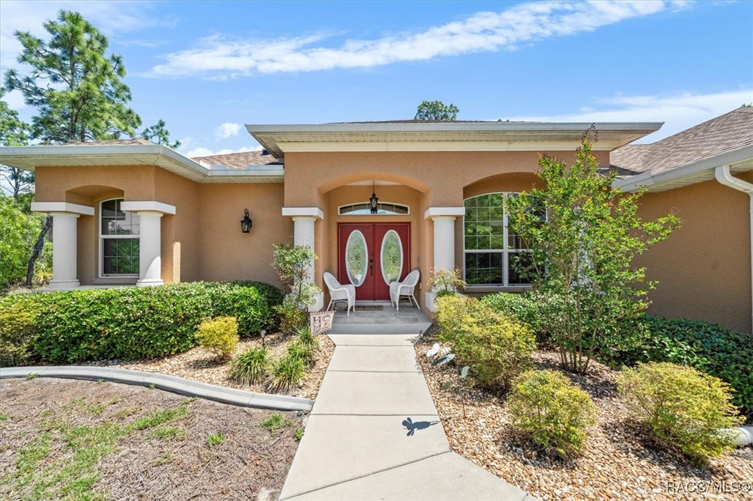 39 Linder Street, Homosassa, New York image 1