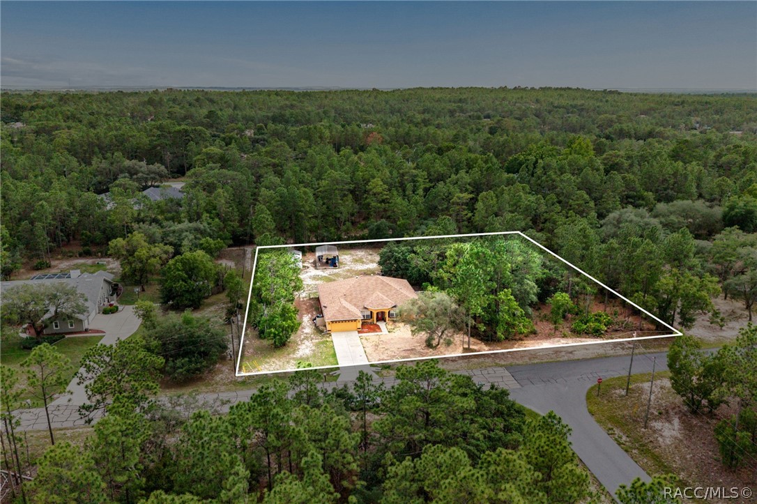 4350 W Horseshoe Drive