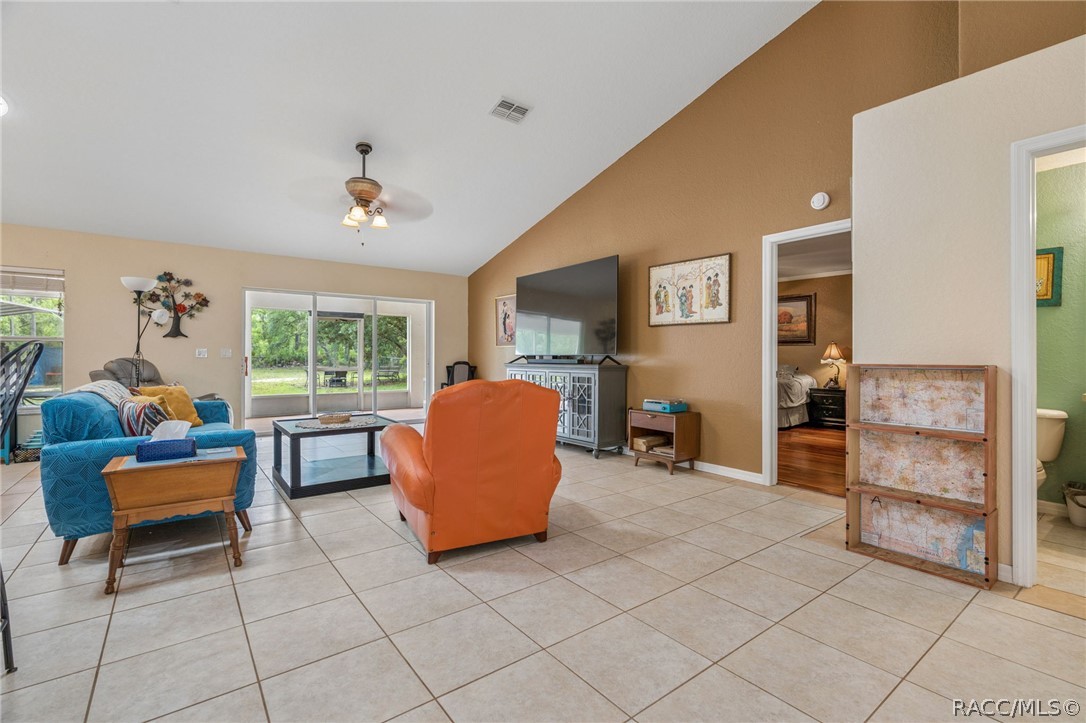 4350 W Horseshoe Drive