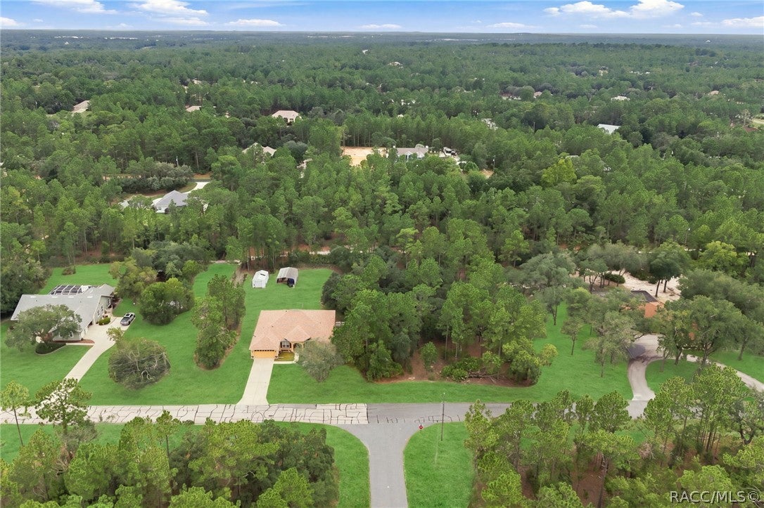 4350 W Horseshoe Drive
