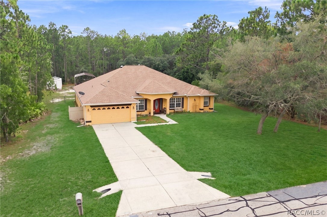 4350 W Horseshoe Drive