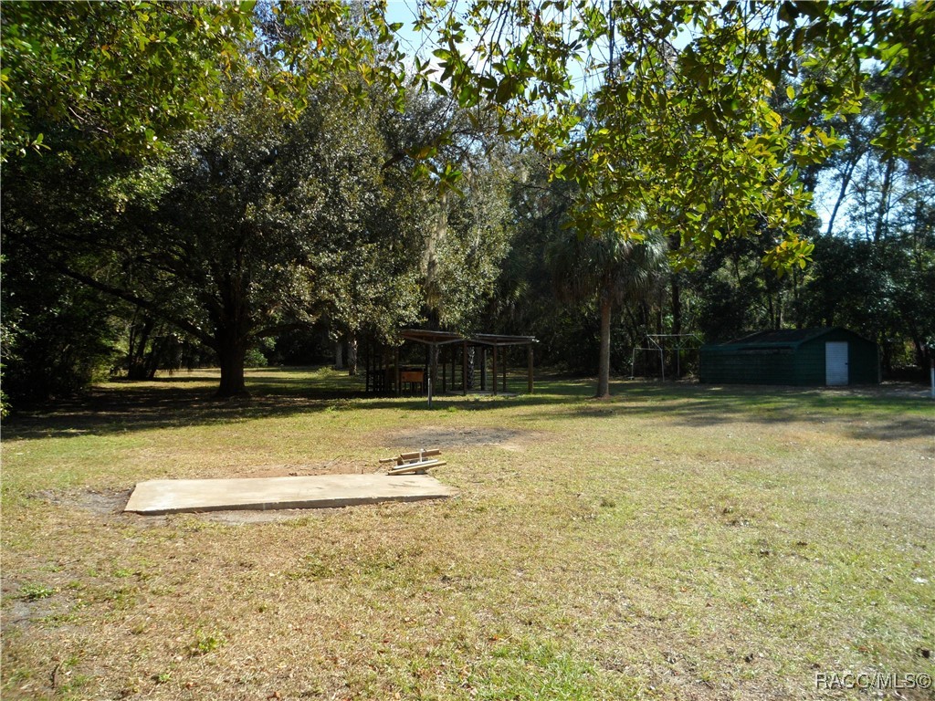 303 N Rock Crusher Road, Crystal River, Florida image 14