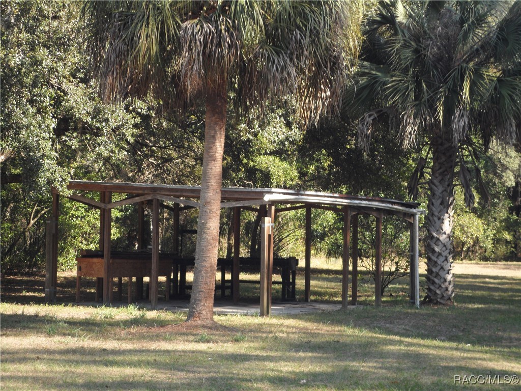 303 N Rock Crusher Road, Crystal River, Florida image 10