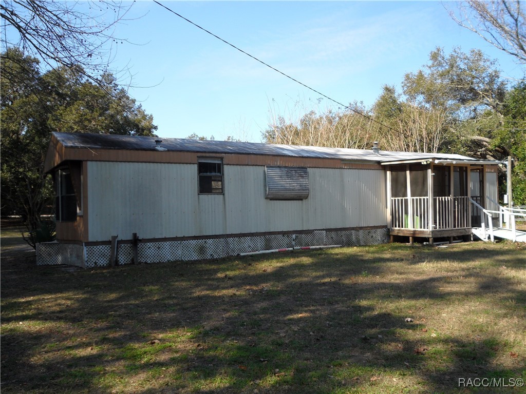 303 N Rock Crusher Road, Crystal River, Florida image 7