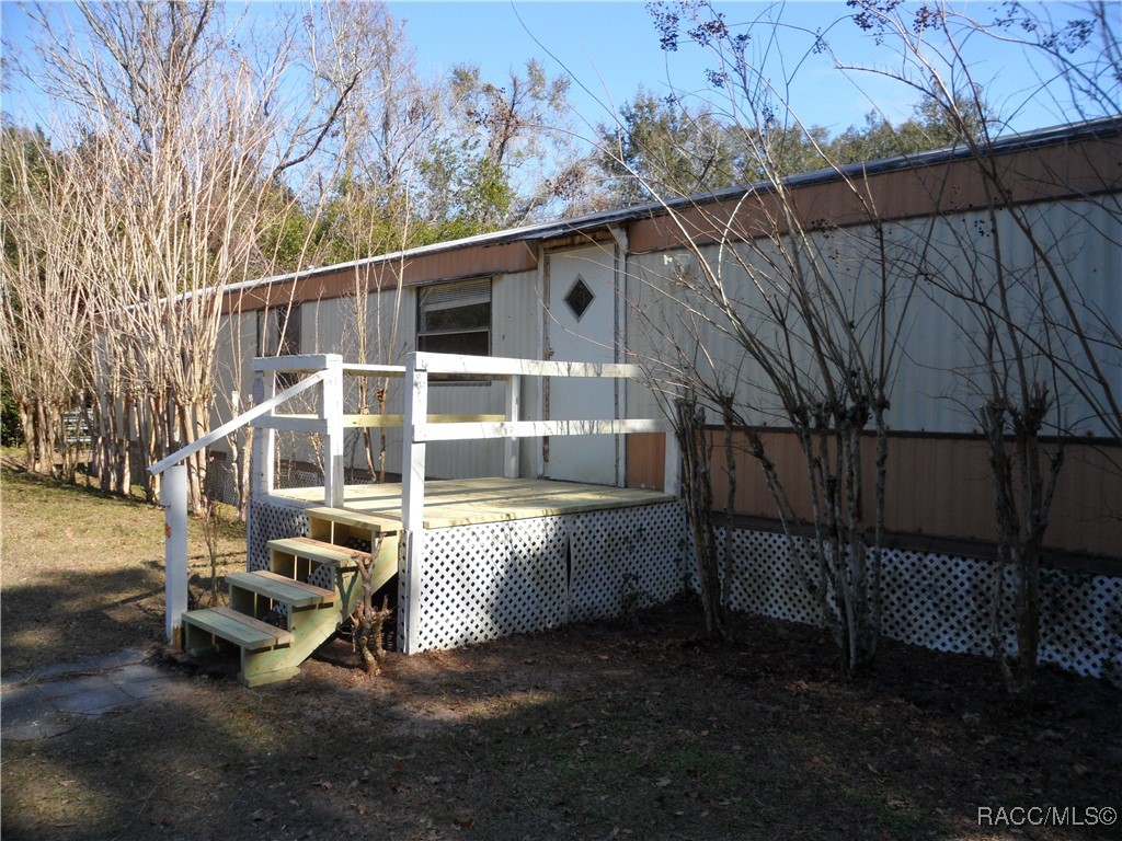 303 N Rock Crusher Road, Crystal River, Florida image 4