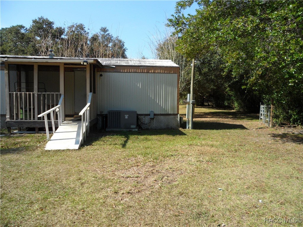 303 N Rock Crusher Road, Crystal River, Florida image 12