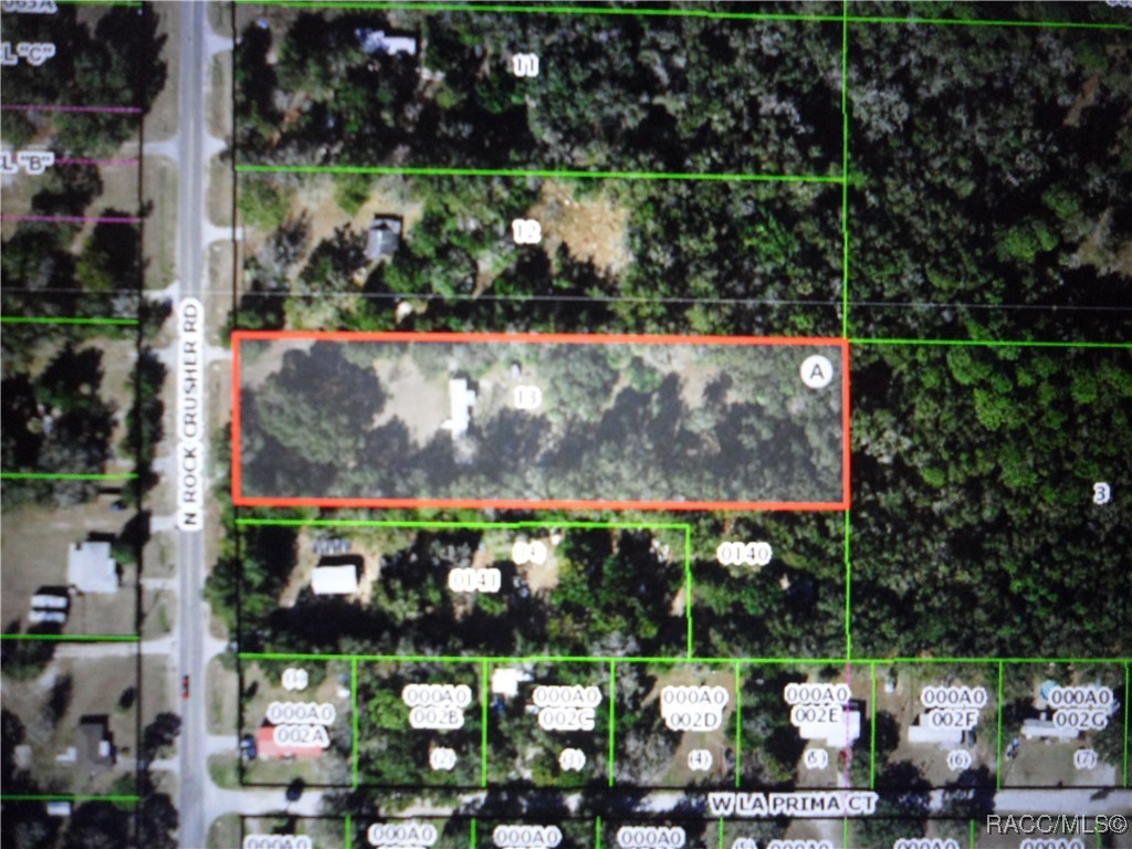 303 N Rock Crusher Road, Crystal River, Florida image 30