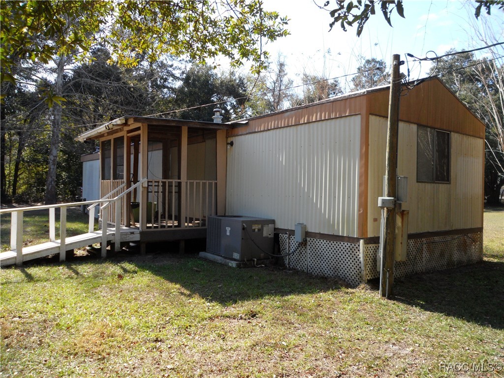 303 N Rock Crusher Road, Crystal River, Florida image 13