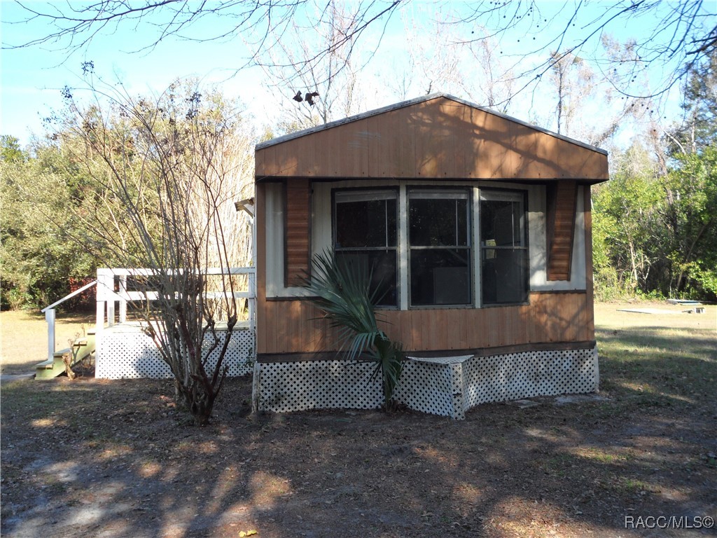 303 N Rock Crusher Road, Crystal River, Florida image 6