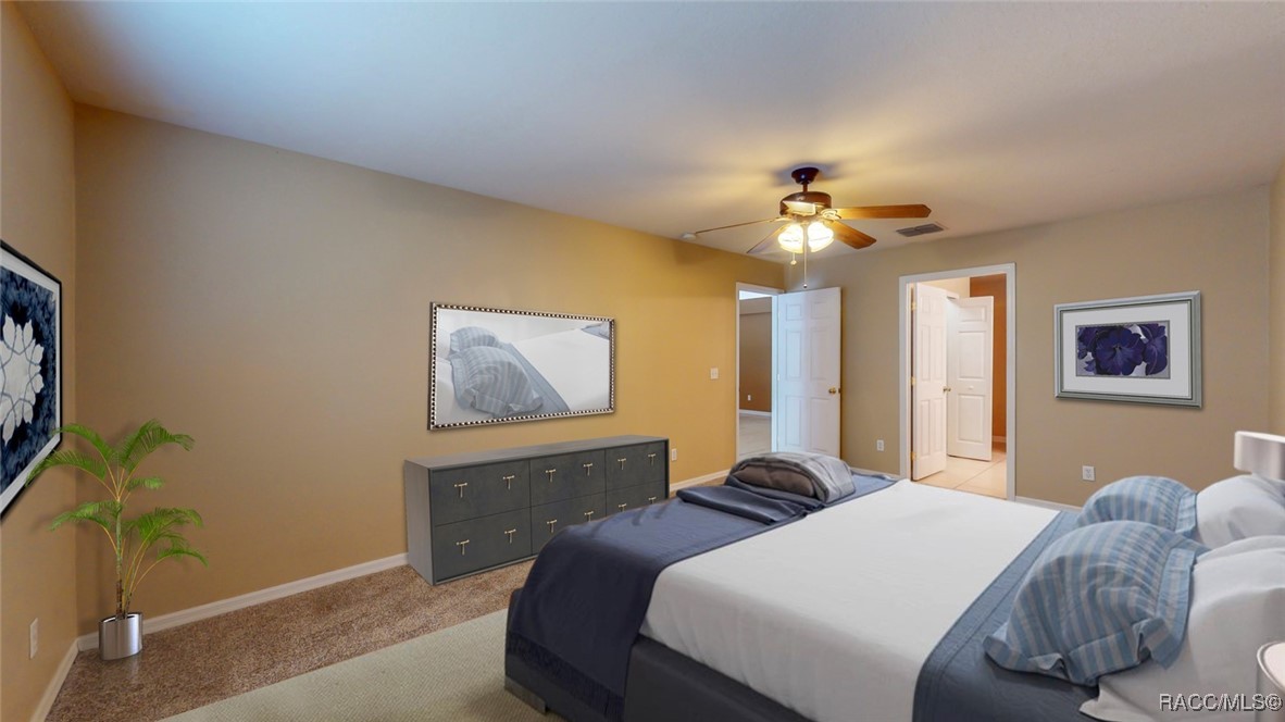 57 Pine Drive, Homosassa, New York image 25