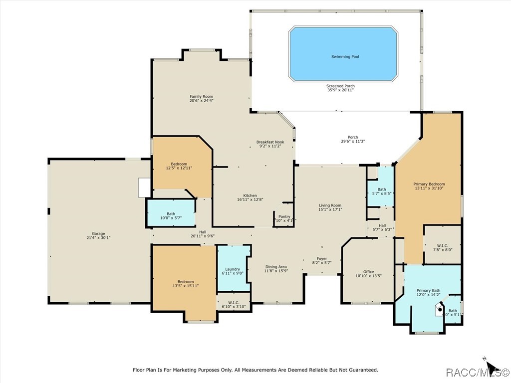 64 Cypress Boulevard E