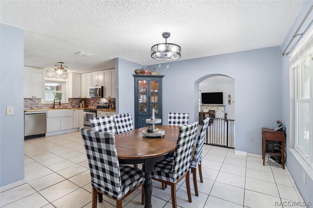 5515 S Bluegill Way