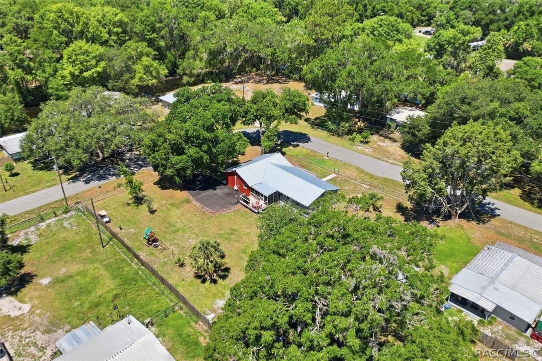 5515 S Bluegill Way