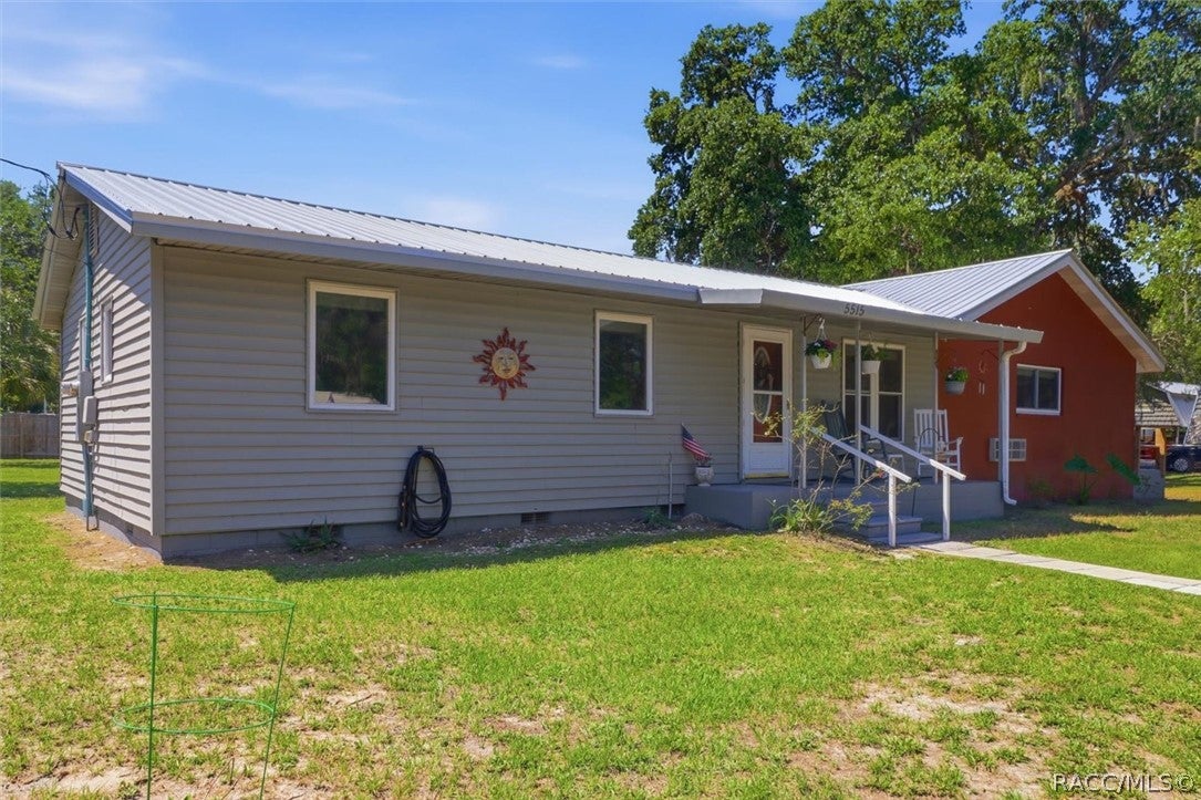 5515 S Bluegill Way