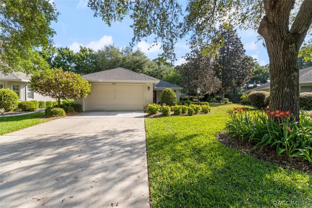 6247 W Glynborne Loop, Crystal River, Florida image 33