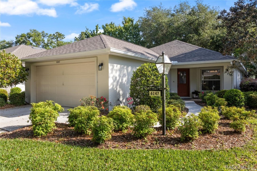 6247 W Glynborne Loop, Crystal River, Florida image 1