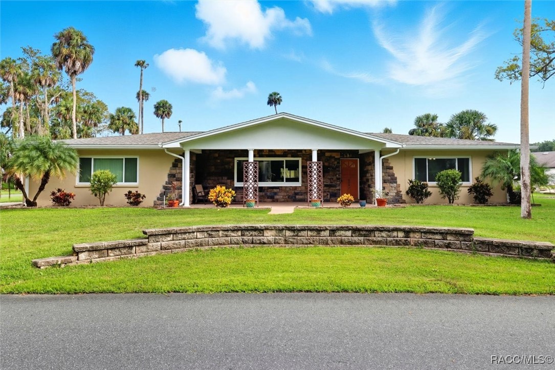 4287 S Purslane Drive