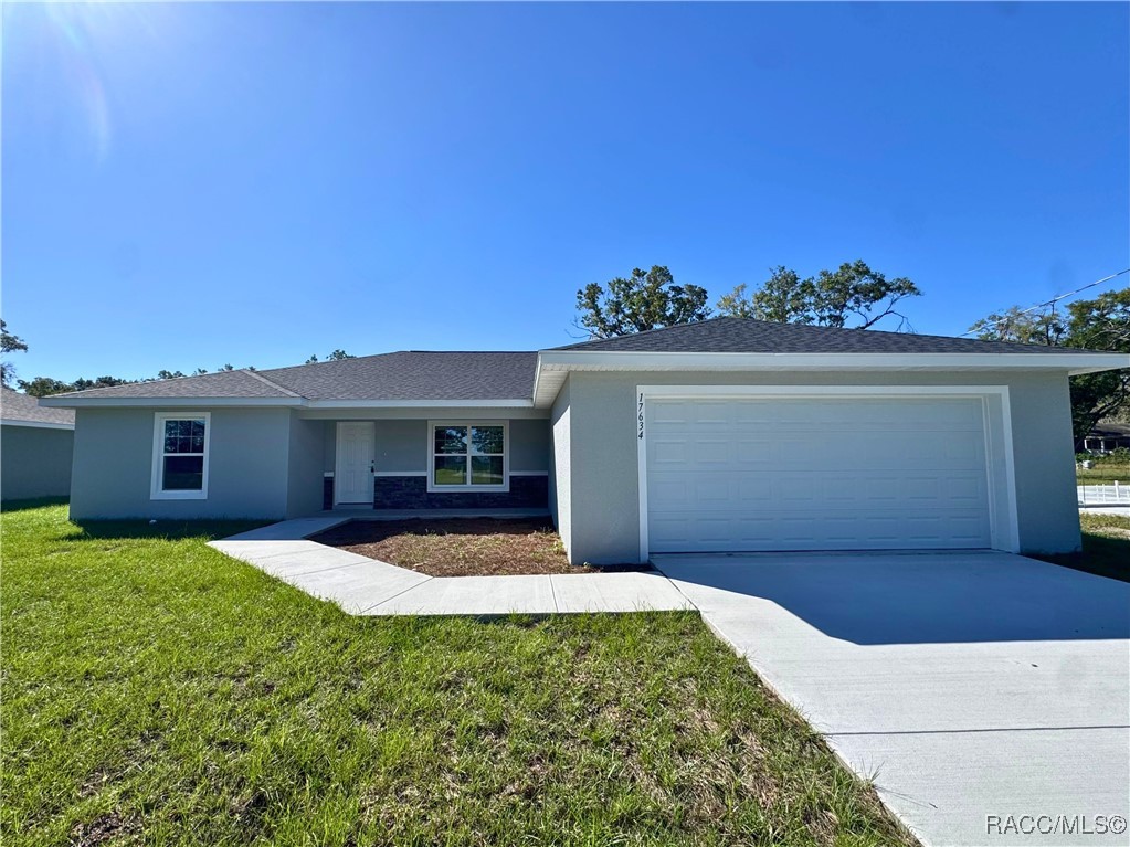 Photo 1 of 16 — 5982 N Matheson Drive, Citrus Springs, FL 34434