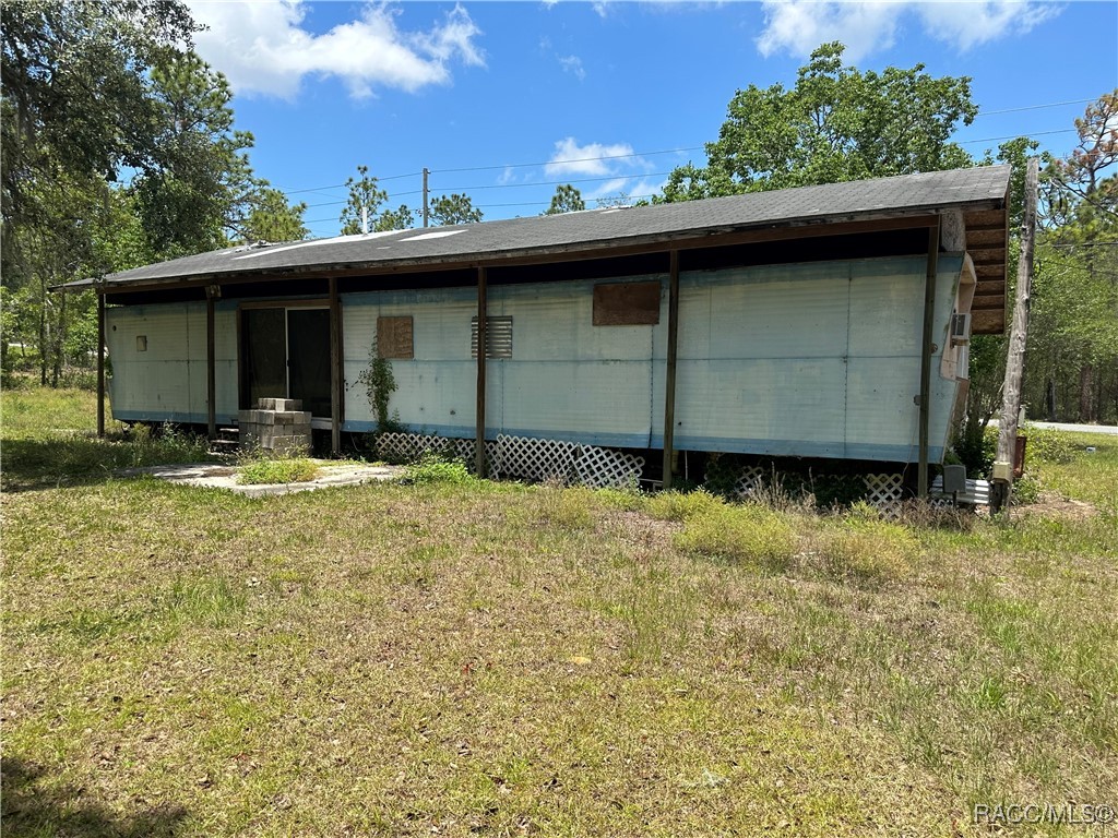 1180 E Ray Street, Hernando, Florida image 5