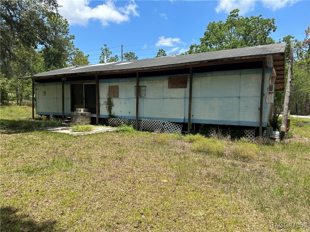 1180 E Ray Street, Hernando, Florida image 4