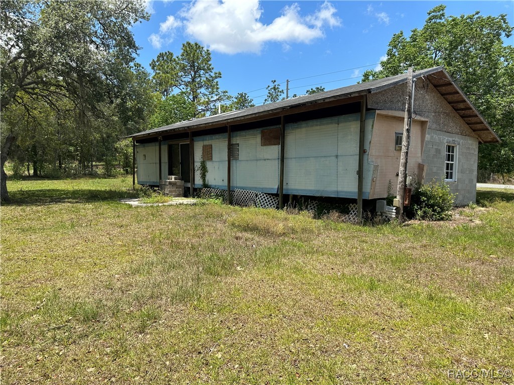 1180 E Ray Street, Hernando, Florida image 9