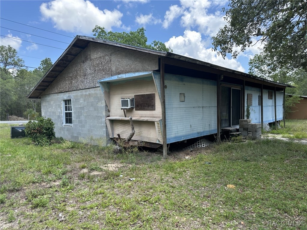 1180 E Ray Street, Hernando, Florida image 1