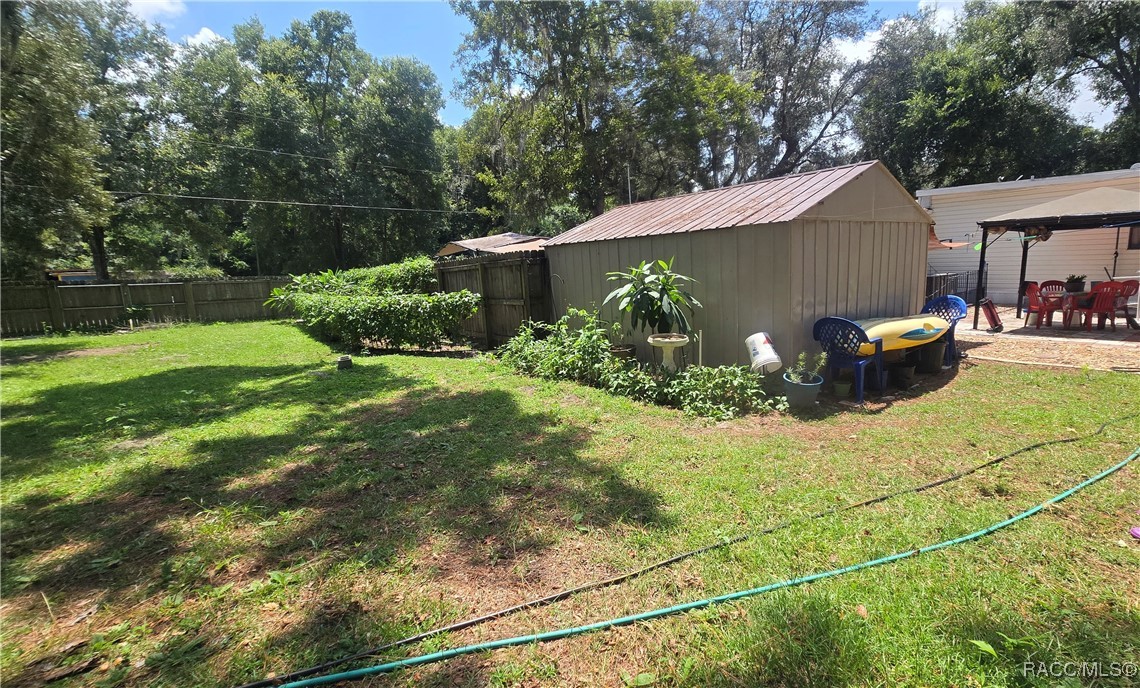 8009 E Peacock Lane, Floral City, Florida image 20