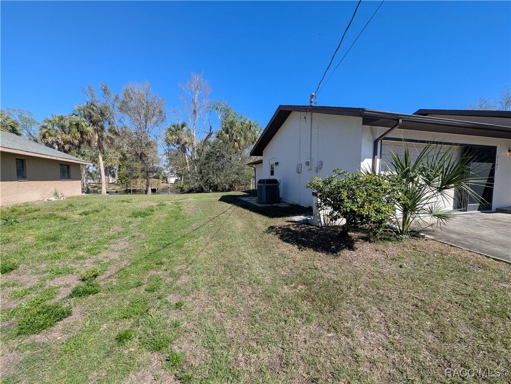 2161 N Slewfoot Path, Crystal River, Florida image 13