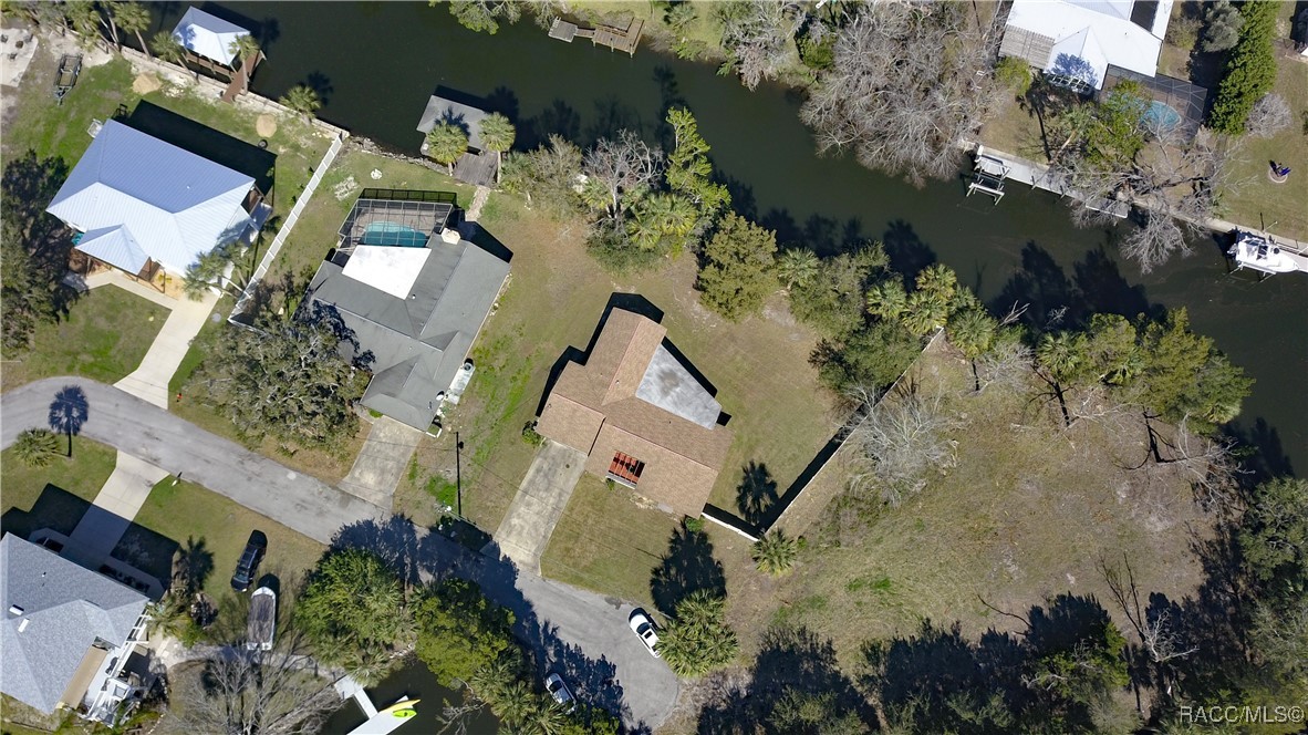 2161 N Slewfoot Path, Crystal River, Florida image 21