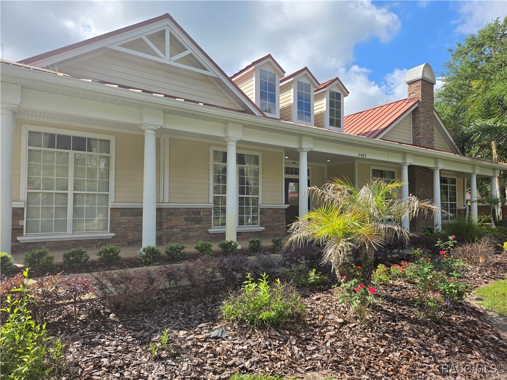 1028 Ibis Circle, Inverness, Florida image 23