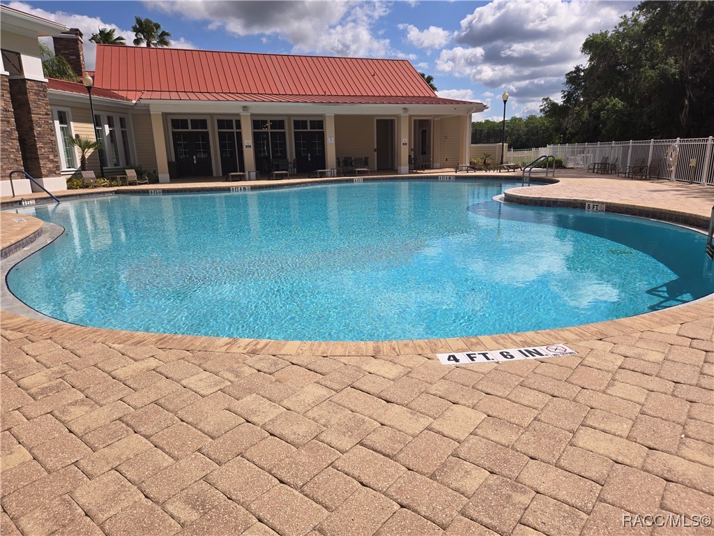 1028 Ibis Circle, Inverness, Florida image 26