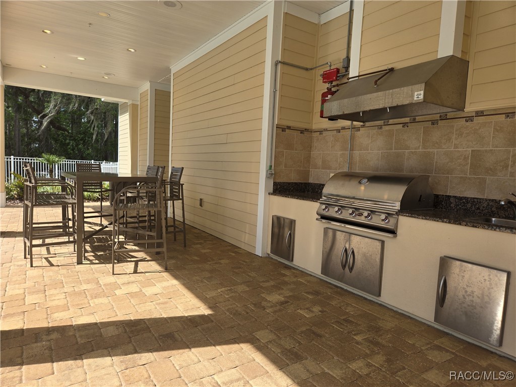1028 Ibis Circle, Inverness, Florida image 27