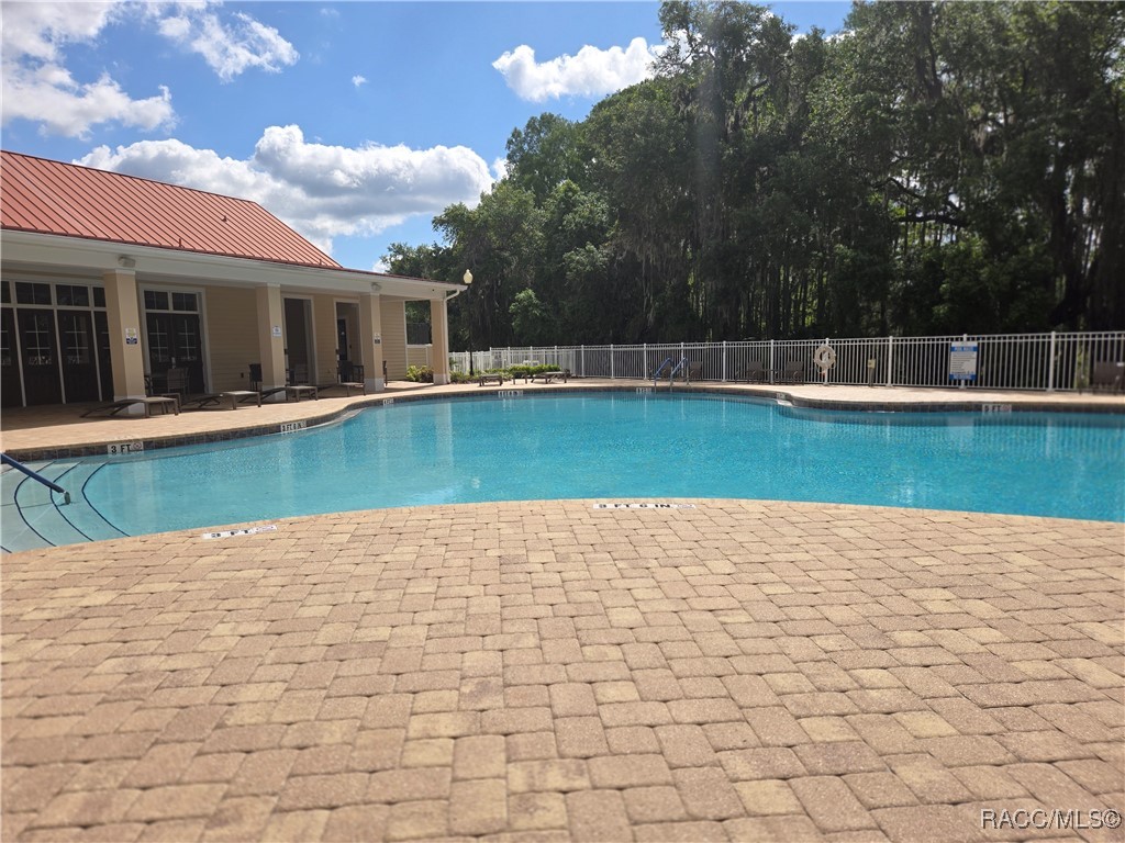 1028 Ibis Circle, Inverness, Florida image 28