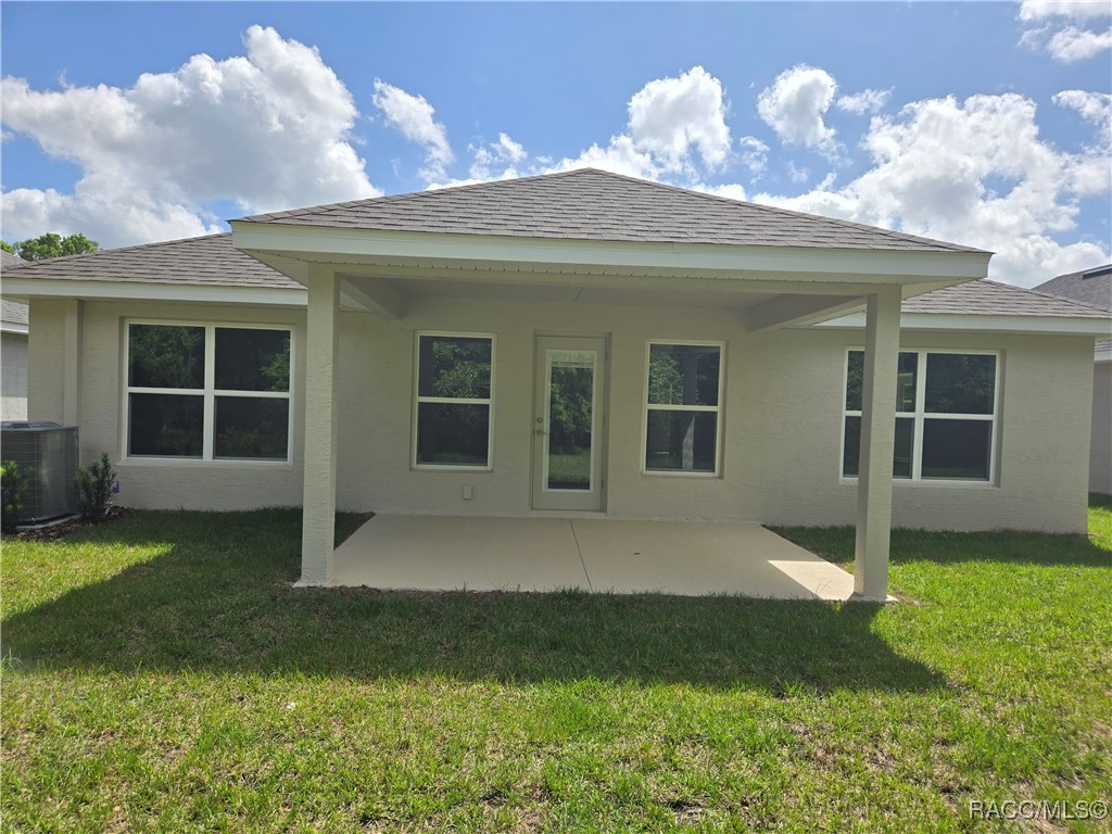 1028 Ibis Circle, Inverness, Florida image 22