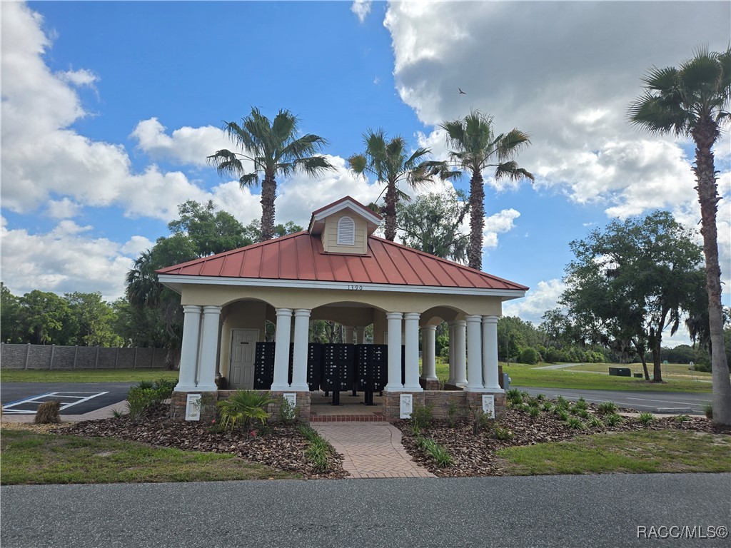 1028 Ibis Circle, Inverness, Florida image 24
