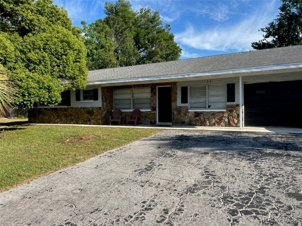 1134 SE 2nd Street, Crystal River, New York image 25