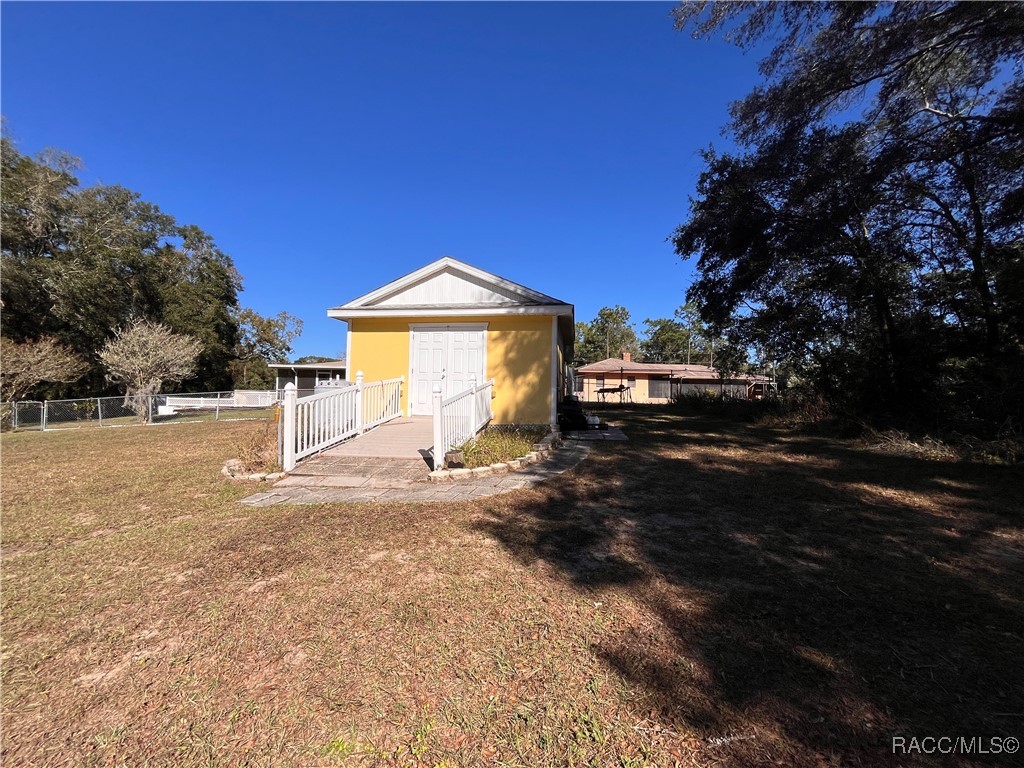 6633 E Gurley Street, Inverness, Florida image 2