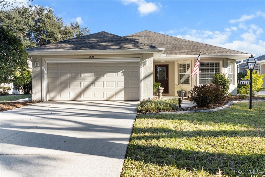 6623 W Cannondale Drive, Crystal River, Florida image 2