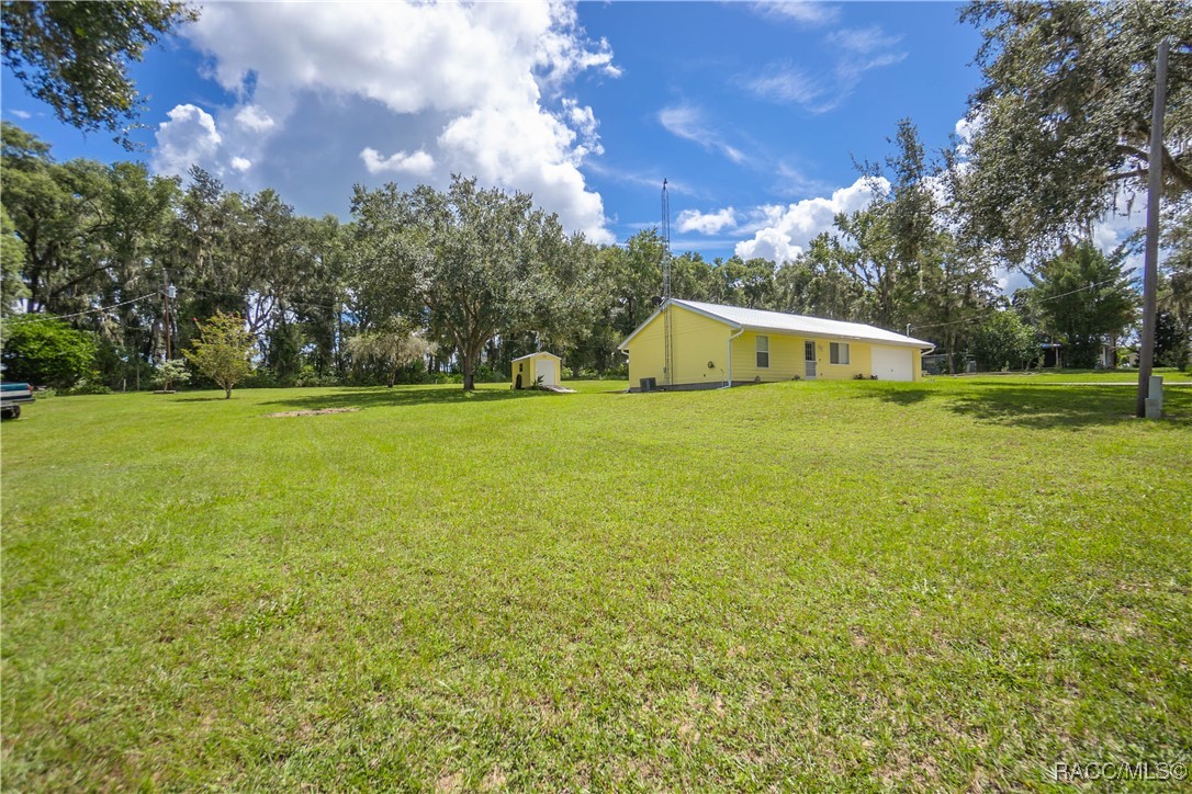 9423 S Kingfish Terrace