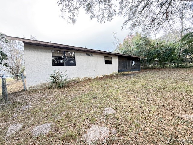 2098 W Deer Trail Lane, Lecanto, Florida image 24