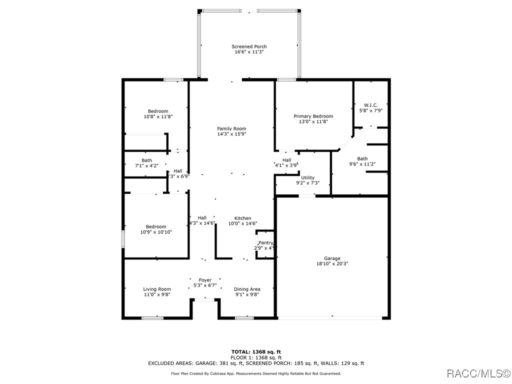 1435 W Adele Court, Citrus Springs, New York image 31