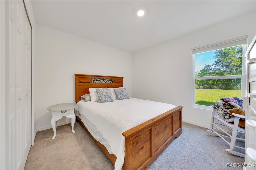1435 W Adele Court, Citrus Springs, New York image 14