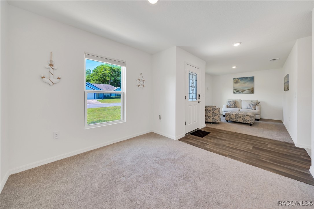 1435 W Adele Court, Citrus Springs, New York image 6