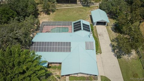 A home in Beverly Hills