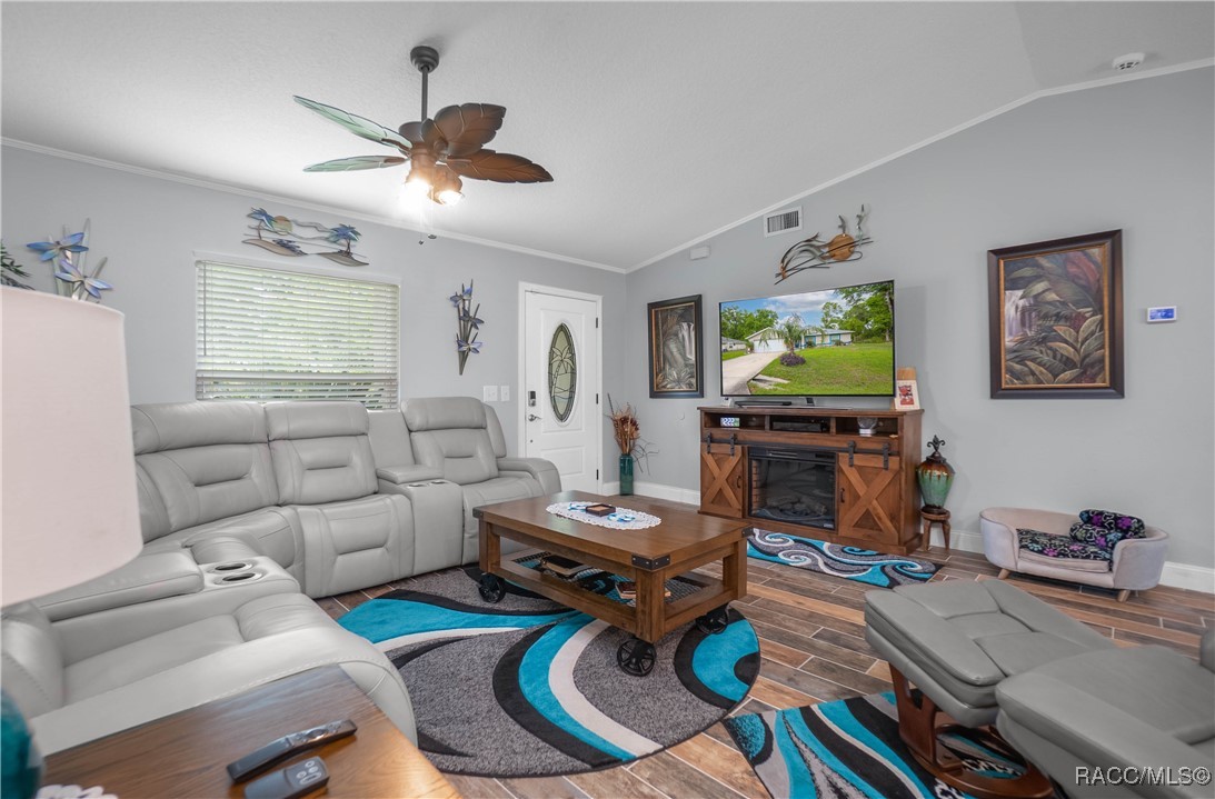 3956 S Fernpark Terrace #12F, Inverness, New York image 6