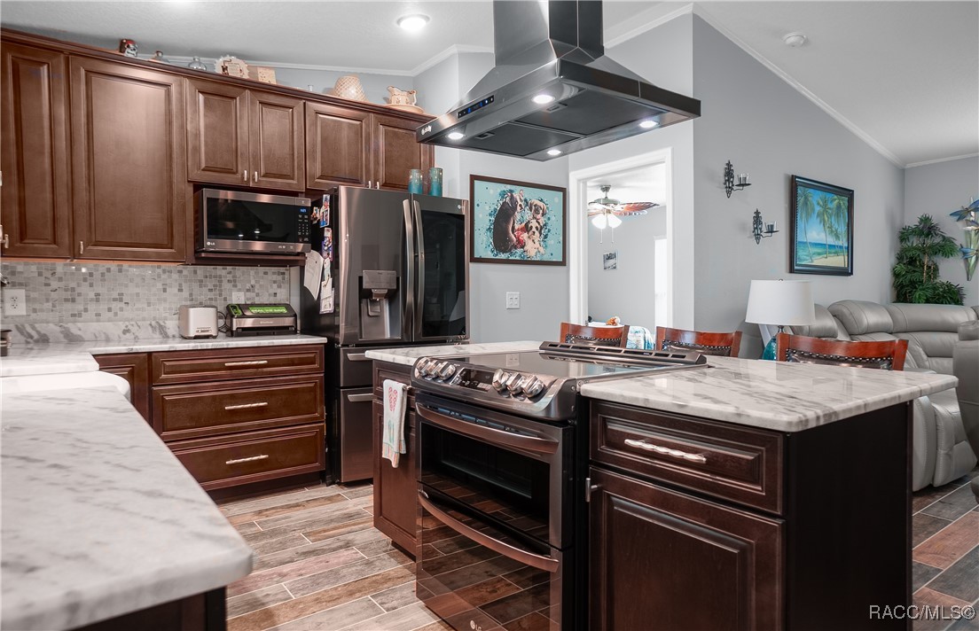 3956 S Fernpark Terrace #12F, Inverness, New York image 10