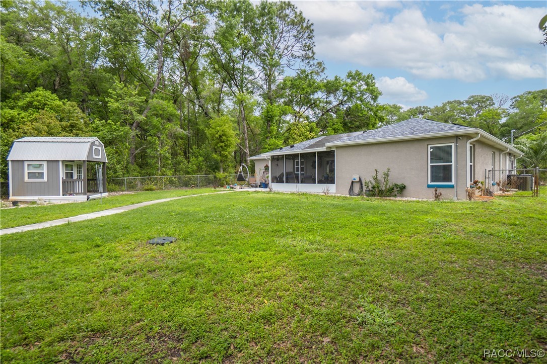 3956 S Fernpark Terrace #12F, Inverness, New York image 26