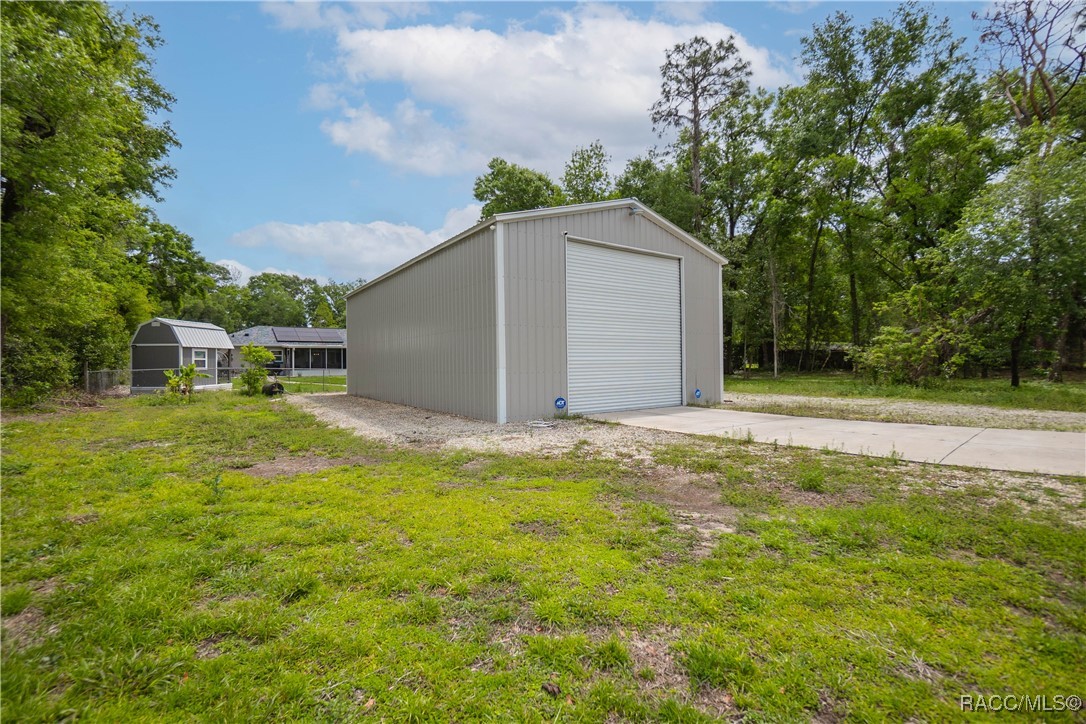 3956 S Fernpark Terrace #12F, Inverness, New York image 32