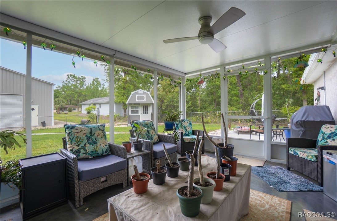 3956 S Fernpark Terrace #12F, Inverness, New York image 22