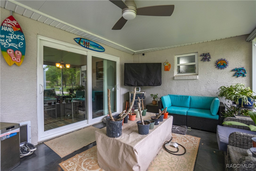 3956 S Fernpark Terrace #12F, Inverness, New York image 21